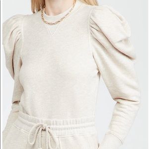 Ulla Johnson Alair Pullover